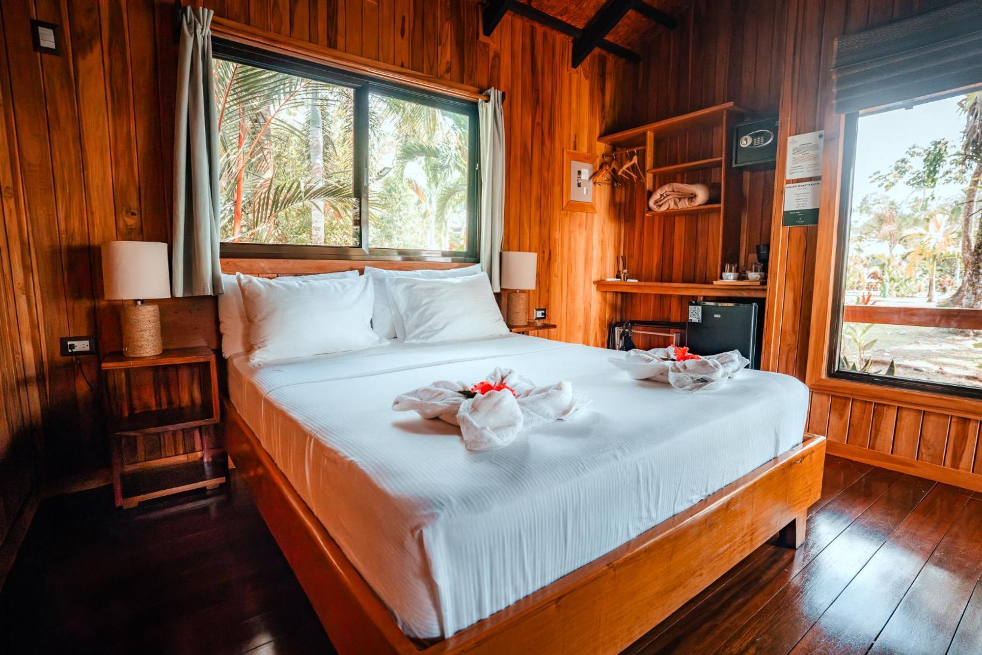 Natural Drake Bay Hotel Boutique Pokoj fotografie